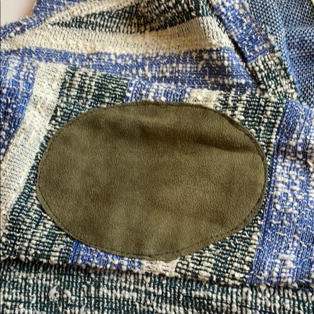 Style Rack Cardigan with a Hoodie size Small - Picture 5 of 6
